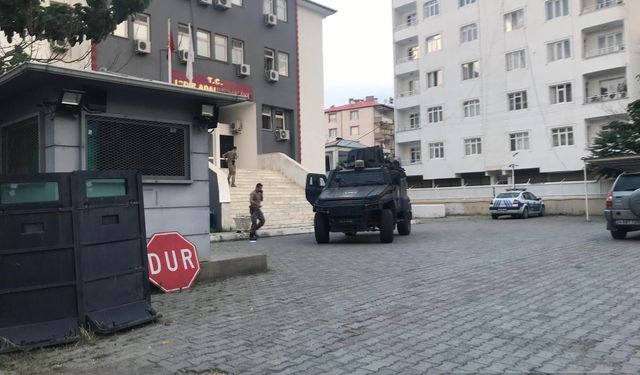 Kanlı kavgada dava süreci başladı:1 ölü, 53 sanık