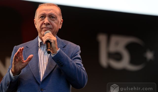 Recep Tayyip Erdoğan 15 Temmuz'da önemli açıklamalar yaptı