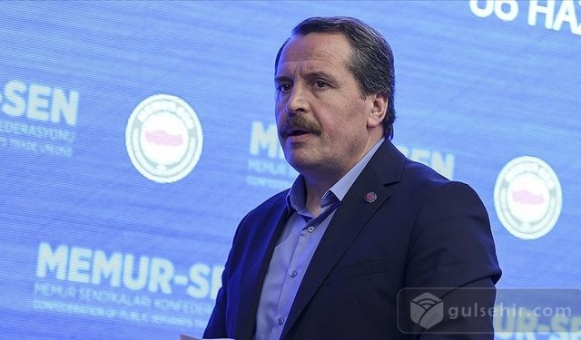 Ali Yalçın'dan çok önemli açıklamalar