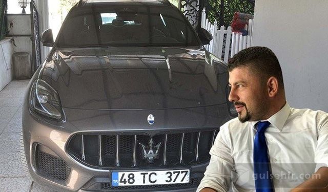 Maseratili polis olarak ünlenmişti: Ölü bulundu