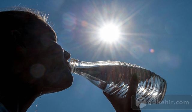 Yazın en sıcak günü olacak: 26 Temmuz hava durumu