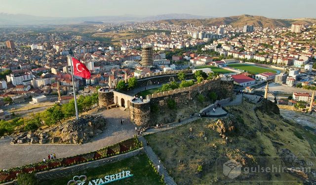 11 Ağustos Nevşehir hava durumu