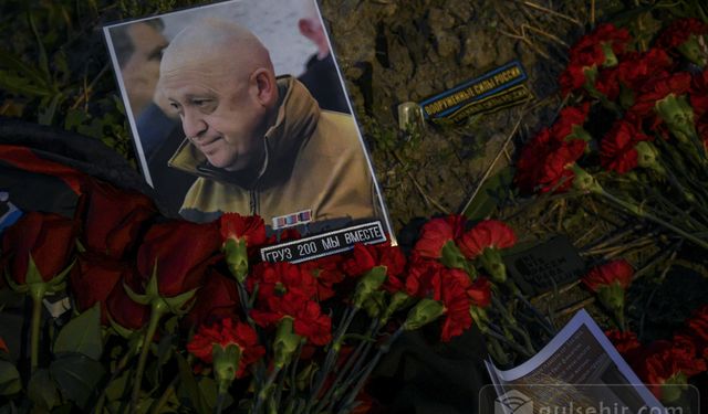 Rusya Soruşturma Komitesi Prigojin’in Ölümünü Doğruladı