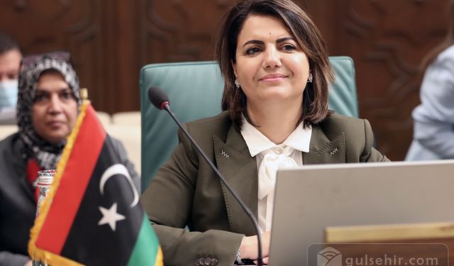 Libya Dışişleri Bakanı Görevden Alındı