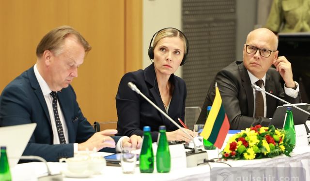 Polonya İçişleri Bakanı  “Wagner Grubu’nun  Belarus'u terk etmesini talep ediyoruz"