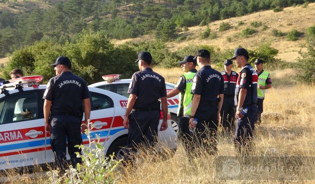 Hırsızlar 25 Büyükbaş Hayvanı Çaldı