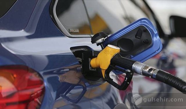 Benzine gene zam: Bu gece yeni zam gelecek