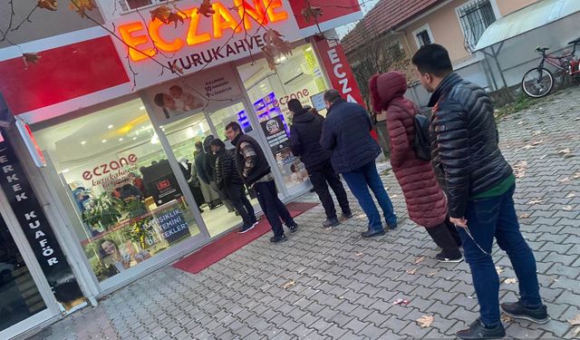 19 Ağustos Cumartesi Nevşehir Nöbetçi Eczaneler Listesi