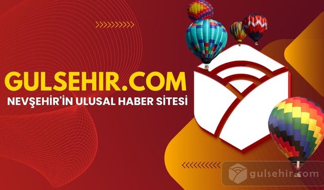 Gulsehir.com