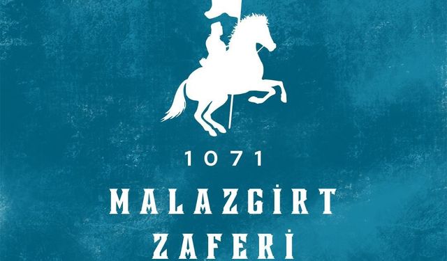 Emre Çalışkan Malazgirt Zaferi için anlamı bir paylaşım yaptı