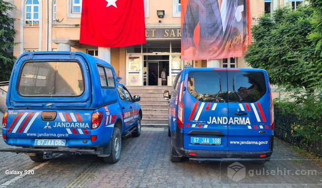 Zonguldak da Rıza Çağlayan cinayetinde Gelişme