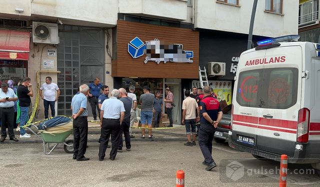 Ordu’nun Fatsa İlçesinde Asansör Boşluğuna Düşen Emekli Öğretmen Ölü Bulundu