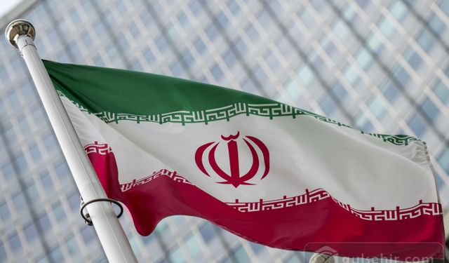 İngiltere, Fransa ve Almanya: İran'a Yönelik Balistik Füze Yaptırımlarını Sürdürecek