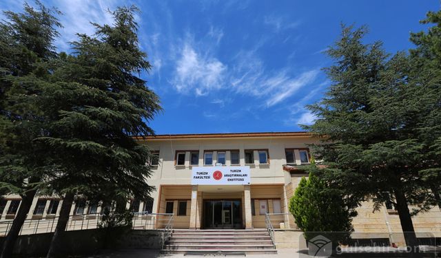 Nevşehir Üniversitesi TYÇ Logosu Kullanma Hakkı Kazandı