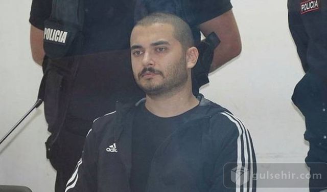 Thodex'in kurucusuna emsal ceza! Faruk Fatih Özer'e hapis cezası