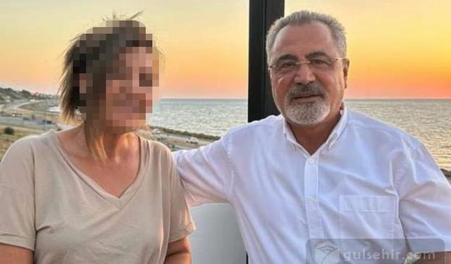 Dehşet Saçan Evlat: ''Evde Tartışma Çıktı Babasını Öldürdü Annesini Yaraladı''