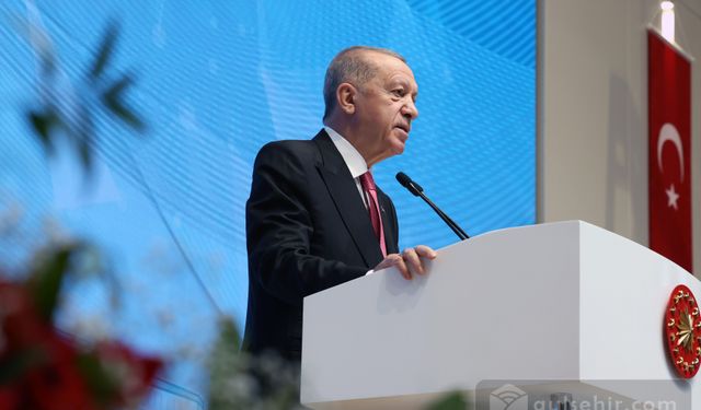 Cumhurbaşkanı Erdoğan'dan Terörizme İlişkin Açıklamalar