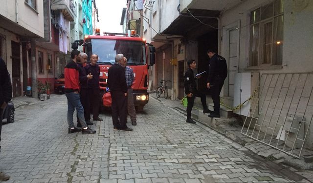 'Ordu'da Bir Süredir Haber Alınamayan Kimya Mühendis Evinde Ölü Bulundu'