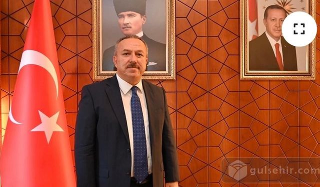 Nevşehir Valisi  Ali Fidan: "Bu alçaklığı şiddetle kınıyorum"