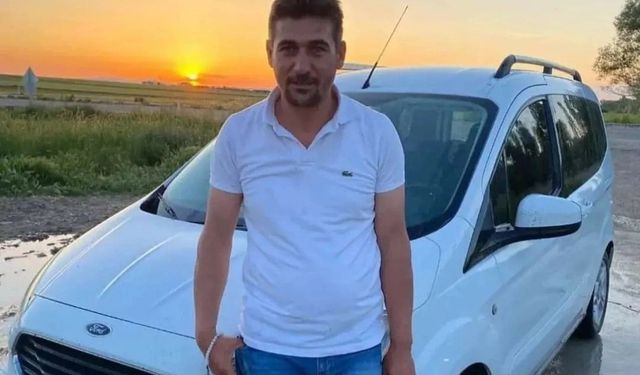 Nevşehir'de "Ayağını Yem Makinesine Kaptıran Genç, Acı Bir Şekilde Hayatını Kaybetti"