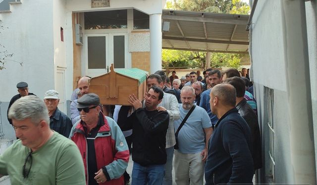 Küçük Çocuk Kaldırıldığı Hastanede Hayatını Kaybetti