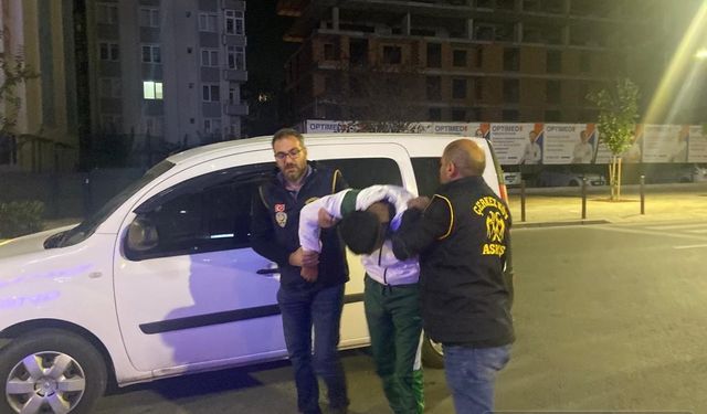 Tekirdağ’da: 'Annesi Öldürüldü Annesinin Karnında Hayata Tutundu'