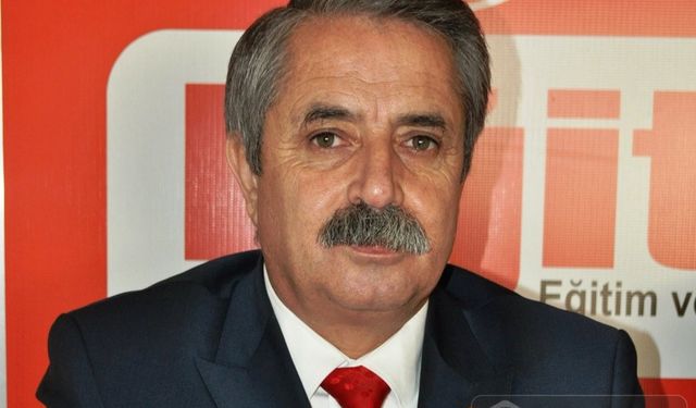 "Öğretmenler İçin Okullar, Güvenli Alanlar Olmaktan Uzaklaşıyor"