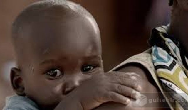 UNICEF: "Afetler 6 Yılda 43,1 Milyon Çocuğu Yerinden Etti"