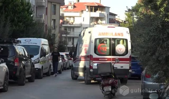 'Denizli’nin Pamukkale İlçesinde Emekli Asker Silahla Vurulmuş Halde Bulundu'