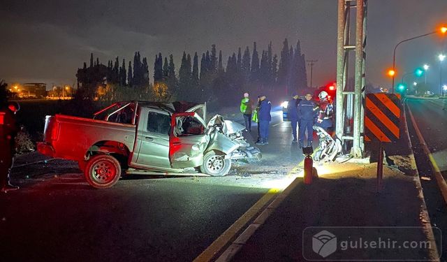 "Zor Anların Ardında Umut Işığı