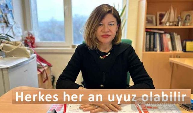 Herkes Her An Uyuz Olabilir, İşte Bilmeniz Gerekenler!