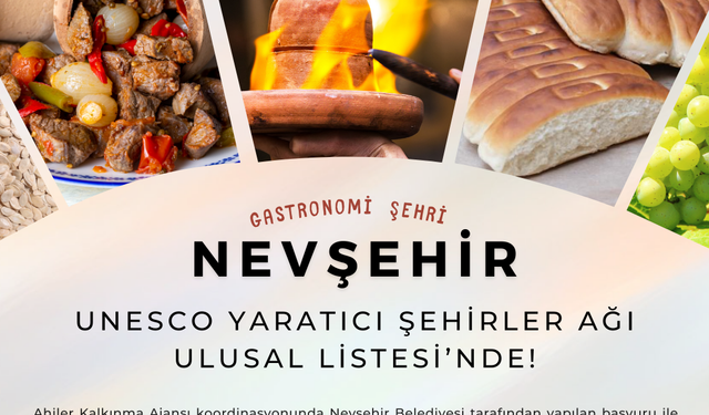 Nevşehir Haber