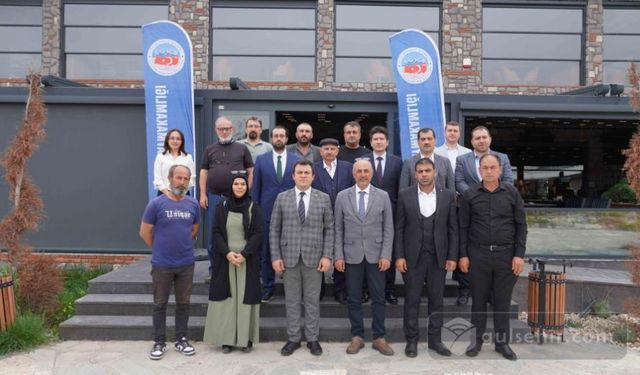Hürmetçi Sazlığı, Kapadokya Üniversitesi ve Orta Anadolu Kalkınma Ajansı ile Turizme Kazandırılıyor