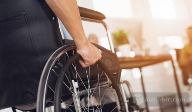 Engellilik Hareketi: Örgütlü Mücadele İçin Ayağa Kalkıyoruz