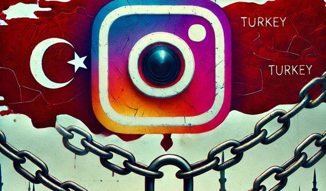 Instagram’ın Türkiye’de Yasaklanma İhtimali: Sosyal ve Ekonomik Etkileri Üzerine Bir Değerlendirme