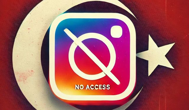 Instagram Türkiye'de Erişime Kapandı, Yeni Politika Değişikliği Gündemde