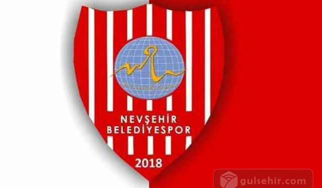 Nevşehir Belediyespor'un 2024-2025 Sezonu Maç Takvimi Açıklandı