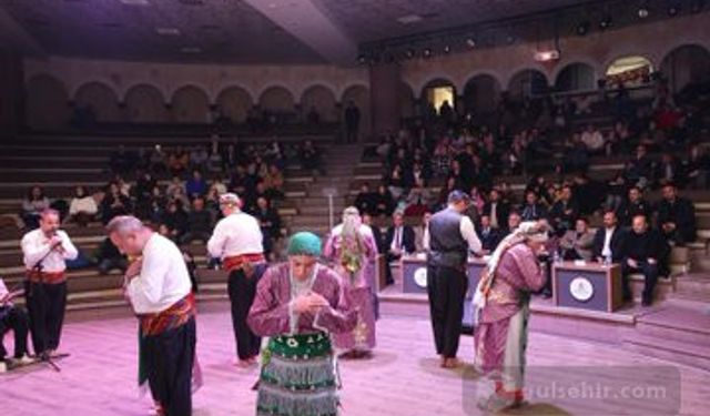 Orta Anadolu Türküleri İzleyiciden Tam Not Aldı ve Kulakların Pasını Sildi