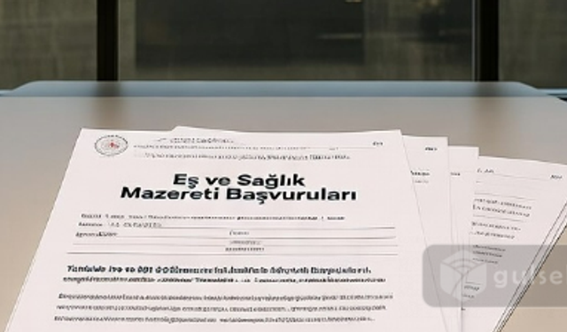 125. Dönem Devlet Hizmeti Yükümlülüğü Kurası İlanı Yayımlandı