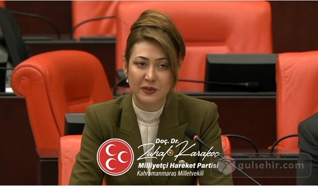 KOSGEB Deprem Kredileri Ya Silinmeli Ya Ertelenmeli