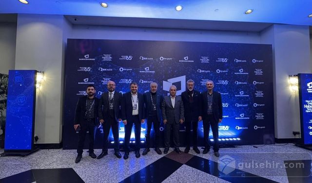 Nevşehir Basını İstanbul’da Güçlü Temsil Sağladı