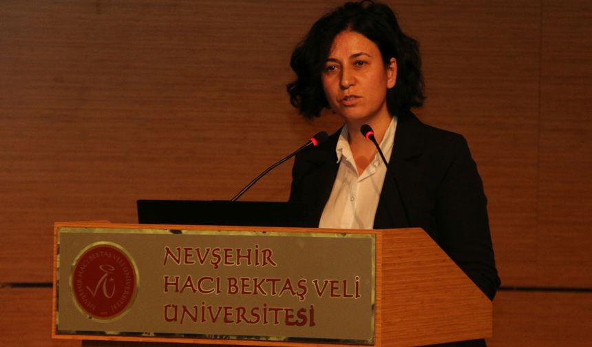 NEVÜ'den