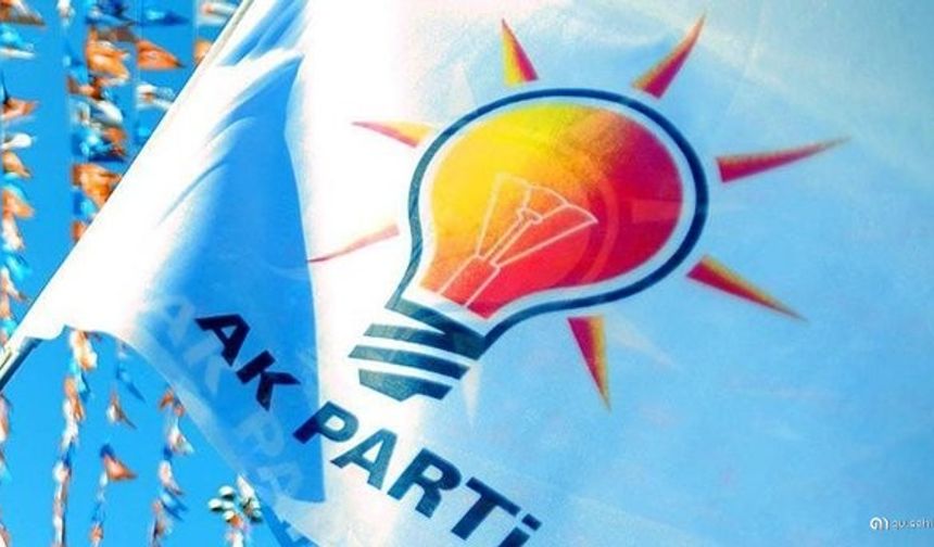 AK Parti'den Yeniçağ gazetesine 100 bin liralık tazminat davası