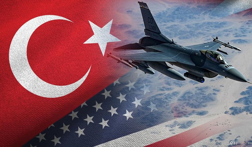 Cumhurbaşkanı Erdoğan:F-16 ve F-35 görüşmelerinden Yunanistan rahatsız