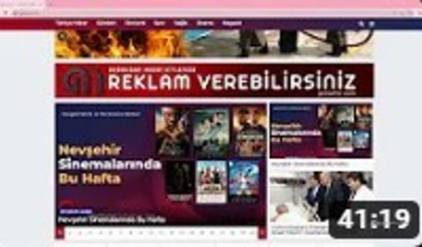 Gülşehir Tv