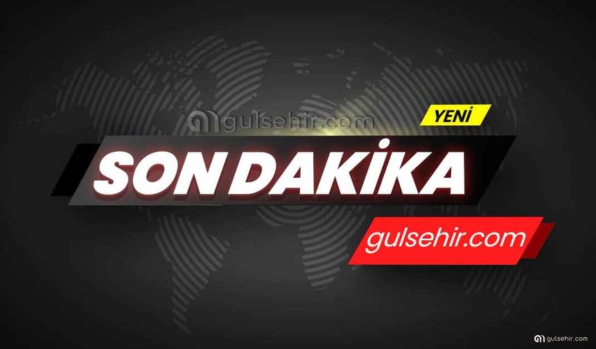 Enez Belediye Başkanı Özkan Günenç'in makam aracı traktörle çarpıştı