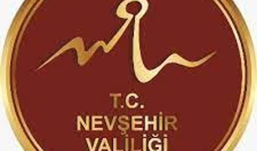 Nevşehir Valiliği Kış Lastiği Kullanımına İlişkin Duyuru