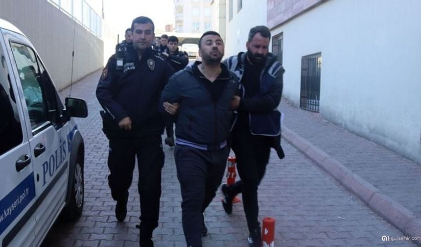 Ankara Polatlı'da 1750 gram eroin ele geçirildi, 2 kişi tutuklandı