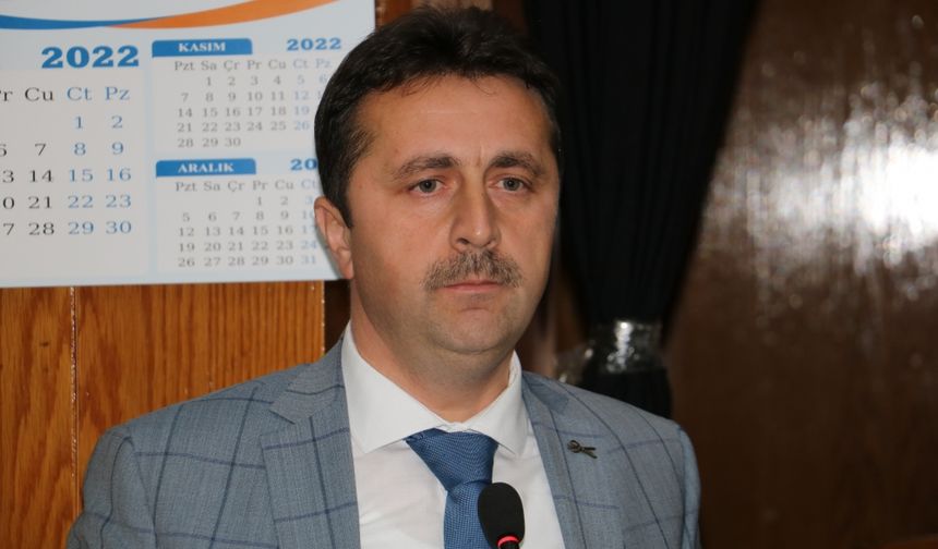 Eğer ellerinden tutulursa onlar da hayata tutunabilirler.
