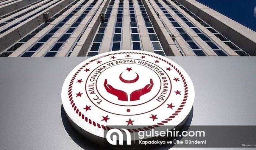 Bakanlık çocuk istismarı davasına müdahil oldu